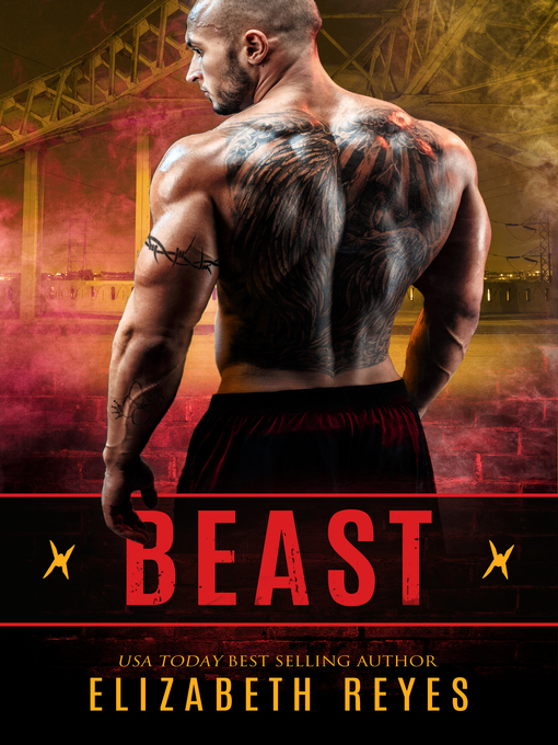 Title details for Beast by Elizabeth Reyes - Available